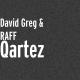 David Greg - David Greg feat. RAFF - Qartez (Official Music Video) 2021