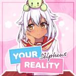 album image Your Reality (UndreamedPanic Remix) Your Reality - Single