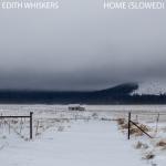 album image Home (slowed + reverb) Home (Slowed) - Single