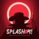 splasher - Raise Your Shoes