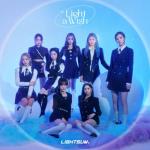 album image You, jam Light a Wish - Single