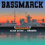 album image A Normal Day In EUROPE BassMarck (feat. R5on11c) - Single