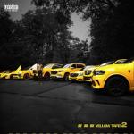 album image Something Bout Me Yellow Tape 2