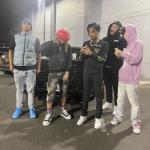 album image Wokeup Wokeup - Single