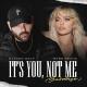 Masked Wolf & Bebe Rexha - It’s you, not me (Sabotage)(2021)