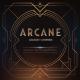 Denzel Curry, Gizzle, Bren Joy, Kira Remix - Dynasties and Dystopia (from the series Arcane)