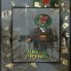 Rento Kimura - KNIFE IN YOUR NECK GREEN ORXNGE