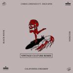 album image California Dreamin' (Vintage Culture Remix) California Dreamin' (feat. High Jinx) [Vintage Culture Remix] - Single