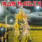 album image Prowler Iron Maiden