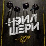 album image Ты со Мной 8.2''