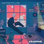 album image Falling Apart (feat. RUNN) Waiting for Love - EP