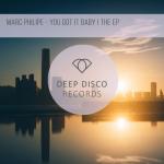 album image Single Nights #DeepDiscoRecords You Got It Baby - EP