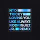 NTO (FR) feat. Tricky - Loving You Like Always (Rodriguez Jr. Remix)
