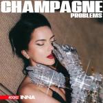 album image Breathless Champagne Problems #DQH2