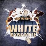 album image Forgotten White Dynamite