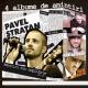 Pavel Stratan feat. Cleopatra Stratan - Te Ador