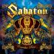 Sabaton feat. Peter Tägtgren - Twilight of the Thunder God