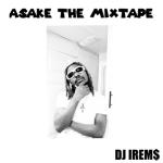 album image Sungba Asake The Mixtape (DJ Mix)