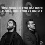 album image Bana Unutmayı Anlat Bana Unutmayı Anlat - Single