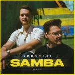 album image Samba (YouNotUs Club Mix) (Sefon.Pro) Samba - Single