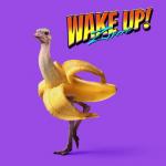 album image Wake Up! (DJ Safiter remix) radio edit WAKE UP! - Single