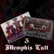 Memphis Cult, ditro, DEAMYSIZE, SPLYXER - Black Humor