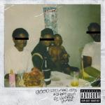 album image Backseat Freestyle good kid, m.A.A.d city (Deluxe Version)