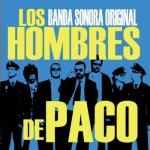 album image Give Me Another Reason (OST три метра над уровнем неба) Los Hombres de Paco (Original Motion Picture Soundtrack)
