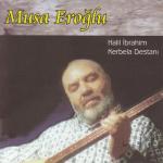 album image - Halil İbrahim (Trap Remix) Halil İbrahim / Kerbela Destanı