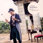 album image Baskan Aşktan ve Gariplikten