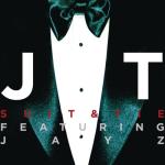 album image Suit & Tie Suit & Tie featuring JAY Z (Radio Edit) - Single