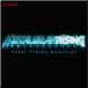 Metal Gear Rising: Revengeance OST - A Stranger I Remain Extended