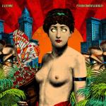 album image Packshot Psycho Tropical Berlin