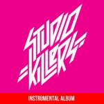album image Jenny (slowed) Studio Killers (Instrumental Album)