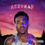 album image Cocoa Butter Kisses Acid Rap