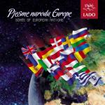 album image Bre Petrunko Pjesme Naroda Europe (Songs of European Nations)