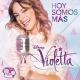 Adriana Vitale - Como Quieres (Originally by Violetta)