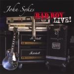 album image Is This Love Bad Boy Live!