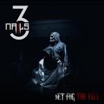 album image Nerve Three Nails