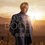 album image Hallelujah Believe