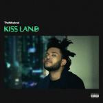 album image Tears In The Rain Kiss Land