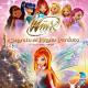 Winx Club  En concert [Франция] - 02. Rêve