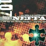 album image Guerra e pace (Italian Hip - Hop)