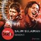 Salim-Sulaiman, Kailash Kher, Munawar Masoom - Bismillah