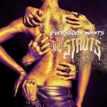 album image Could Have Been Me Everybody Wants