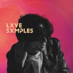 album image ESCORT LXVE SXMPLES - EP