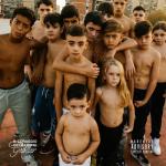album image X CASO(Feat. Sfera Ebbasta) IL CORAGGIO DEI BAMBINI