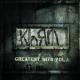 Korn - Another Brick in the Wall, Pt. 1, 2, 3 (Pink Floyd Cover)