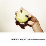 album image Hundred Miles - Sped Up Hundred Miles - Single