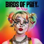 album image Invisible Chains Birds of Prey: The Album